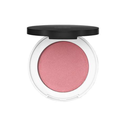 Lily Lolo Pressed Powder Blush Just Peachy | Real Beauty Outlet