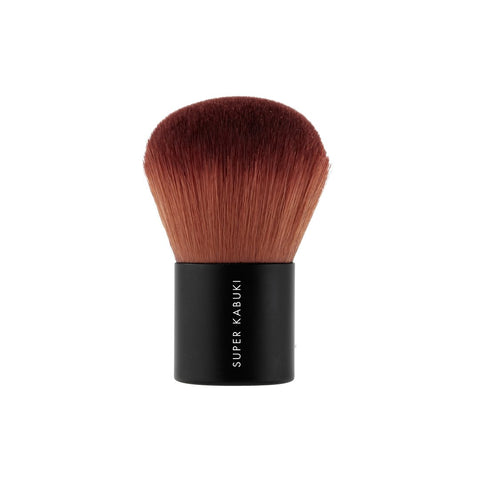 Lily Lolo Super Kabuki One Size | Real Beauty Outlet