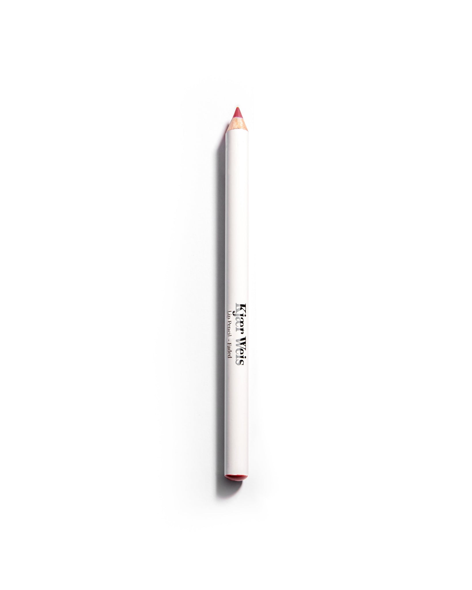 Kjaer Weis Kjaer Weis Lip Pencil Classic (red) | Real Beauty Outlet