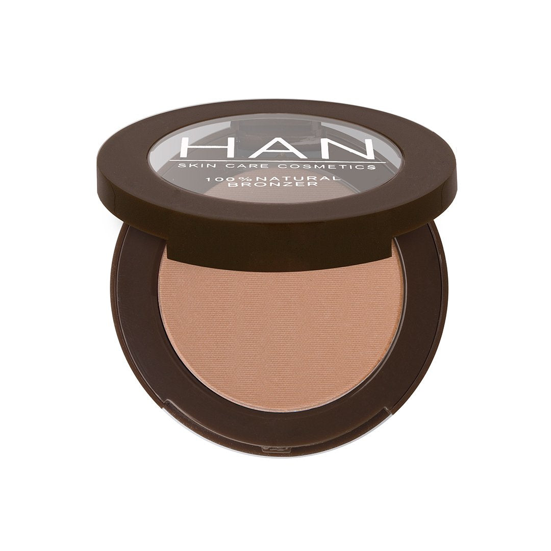 Han Skin Care Cosmetics Bronzer Malibu | Real Beauty Outlet