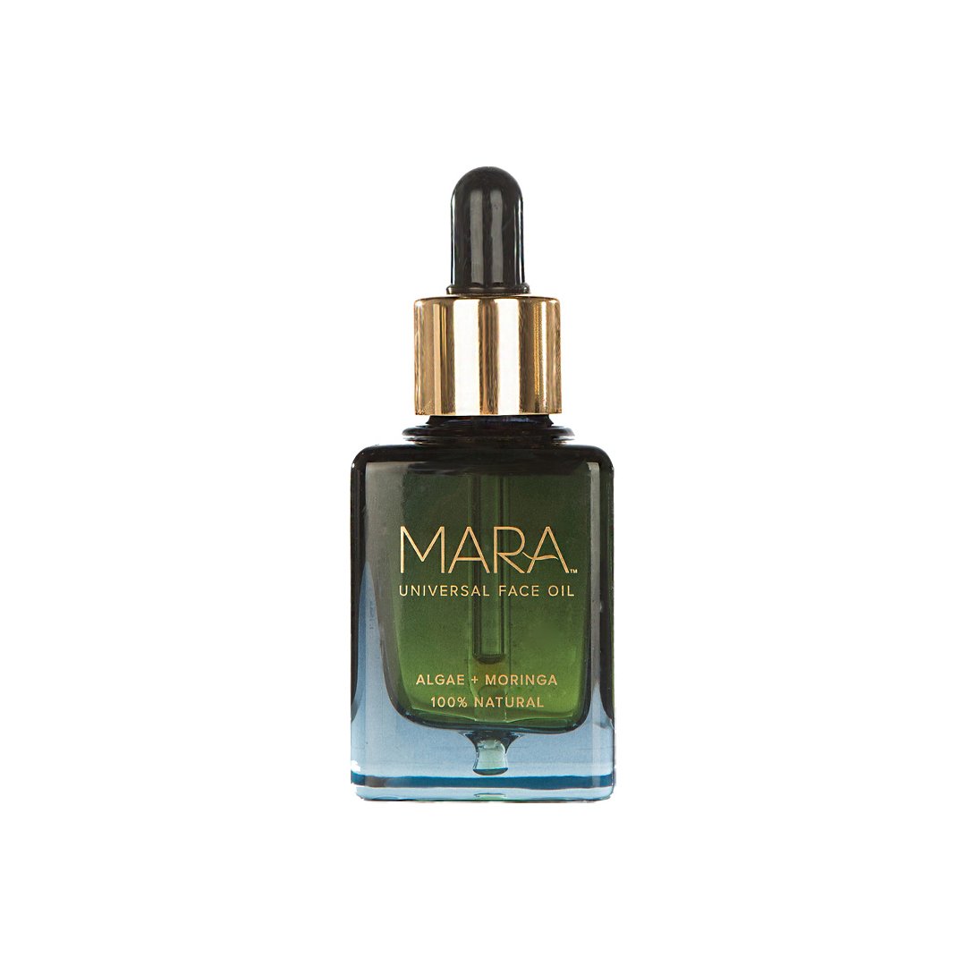 MARA Algae + Moringa Universal Face Oil 1.18 fl oz/ 35 ml | Real Beauty Outlet