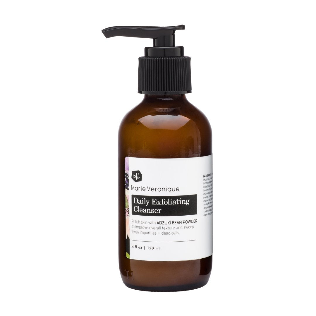 Marie Veronique Daily Exfoliating Cleanser 4 oz | Real Beauty Outlet