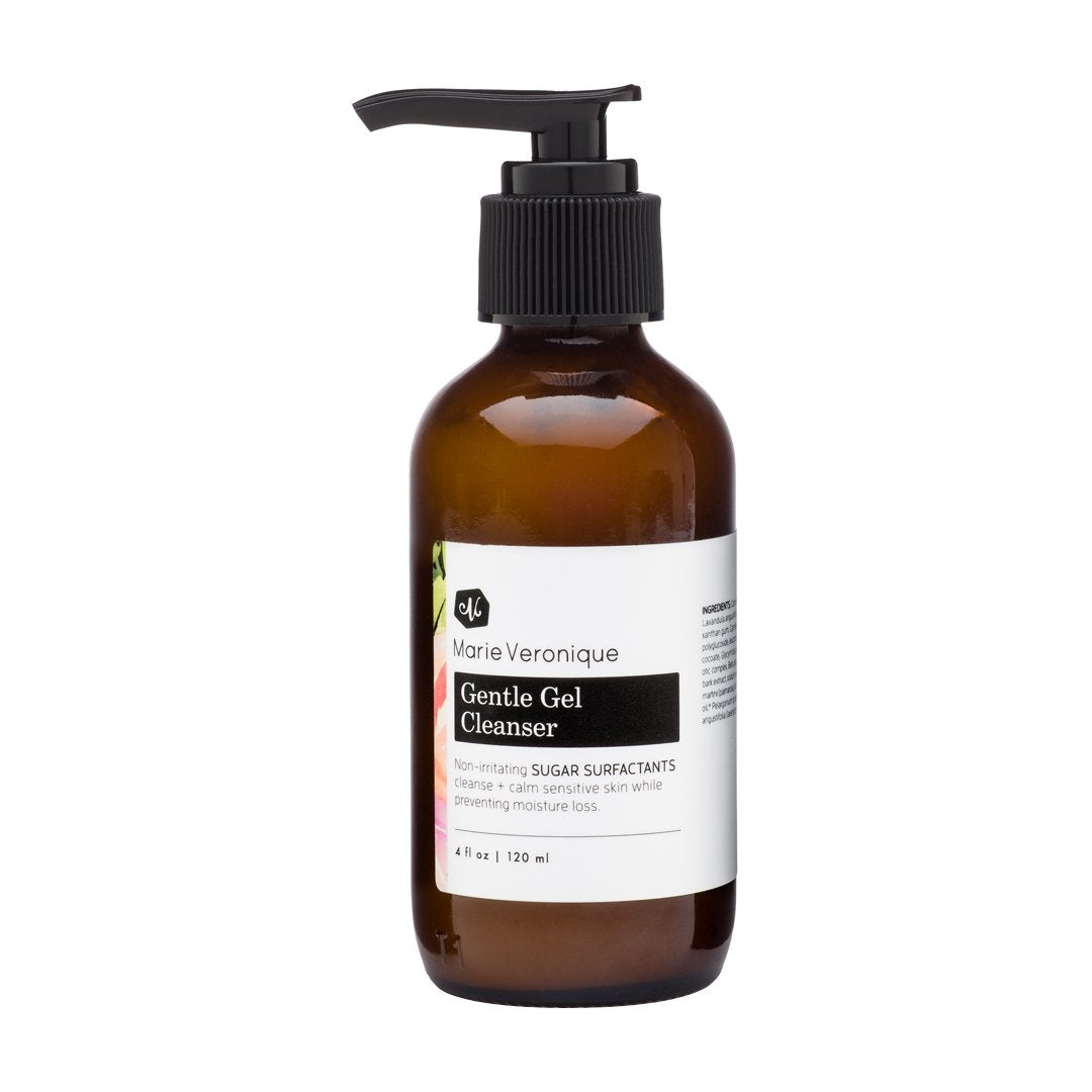 Marie Veronique Gentle Gel Cleanser 4 oz | Real Beauty Outlet