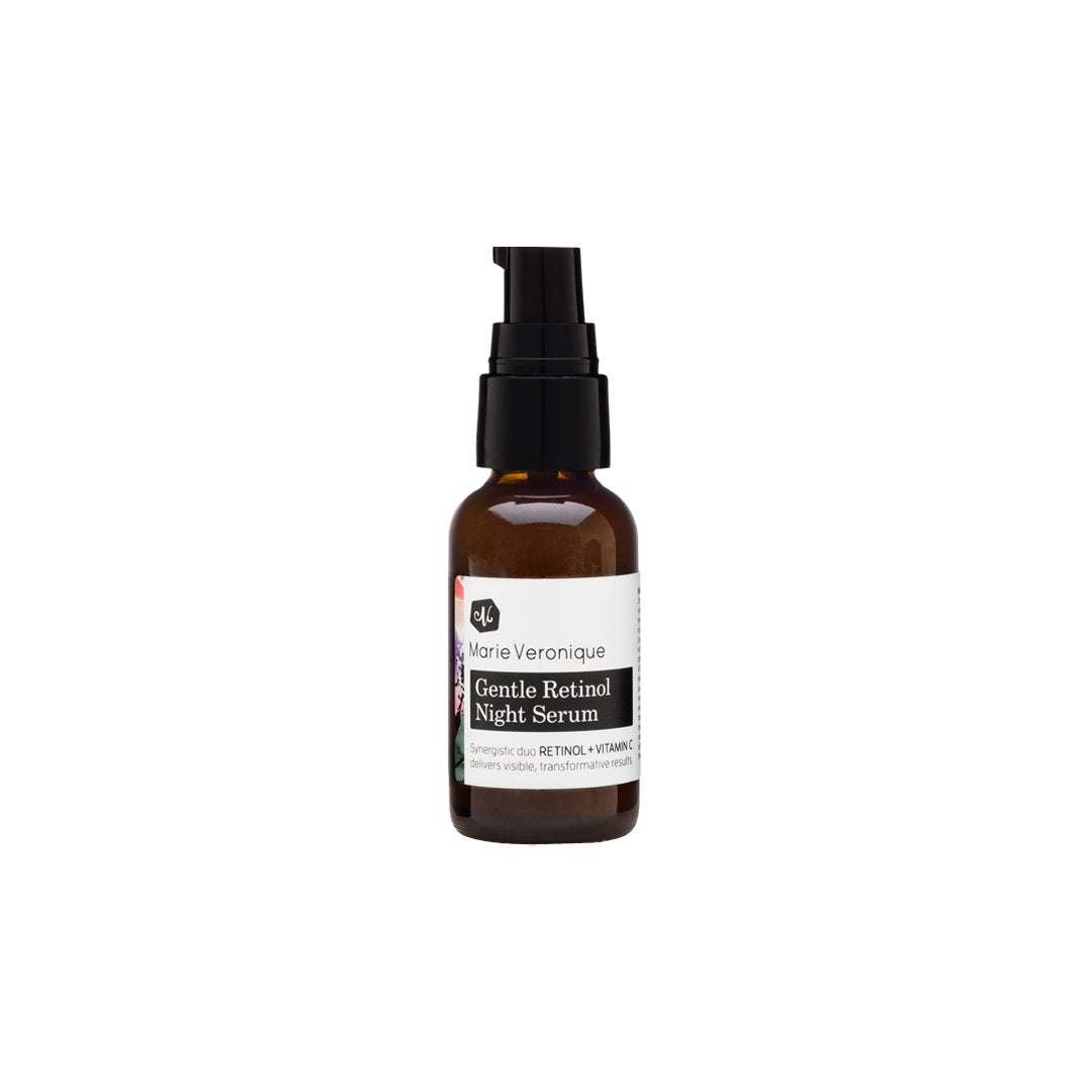 Marie Veronique Gentle Retinol Night Serum 1 oz | Real Beauty Outlet