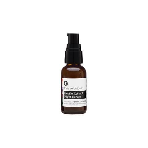 Marie Veronique Gentle Retinol Night Serum 1 oz | Real Beauty Outlet