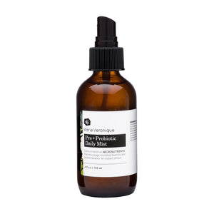 Marie Veronique Pre + Probiotic Daily Mist 4 oz | Real Beauty Outlet