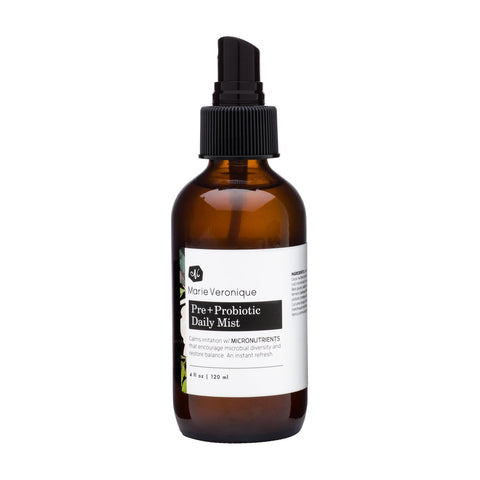 Marie Veronique Pre + Probiotic Daily Mist 4 oz | Real Beauty Outlet