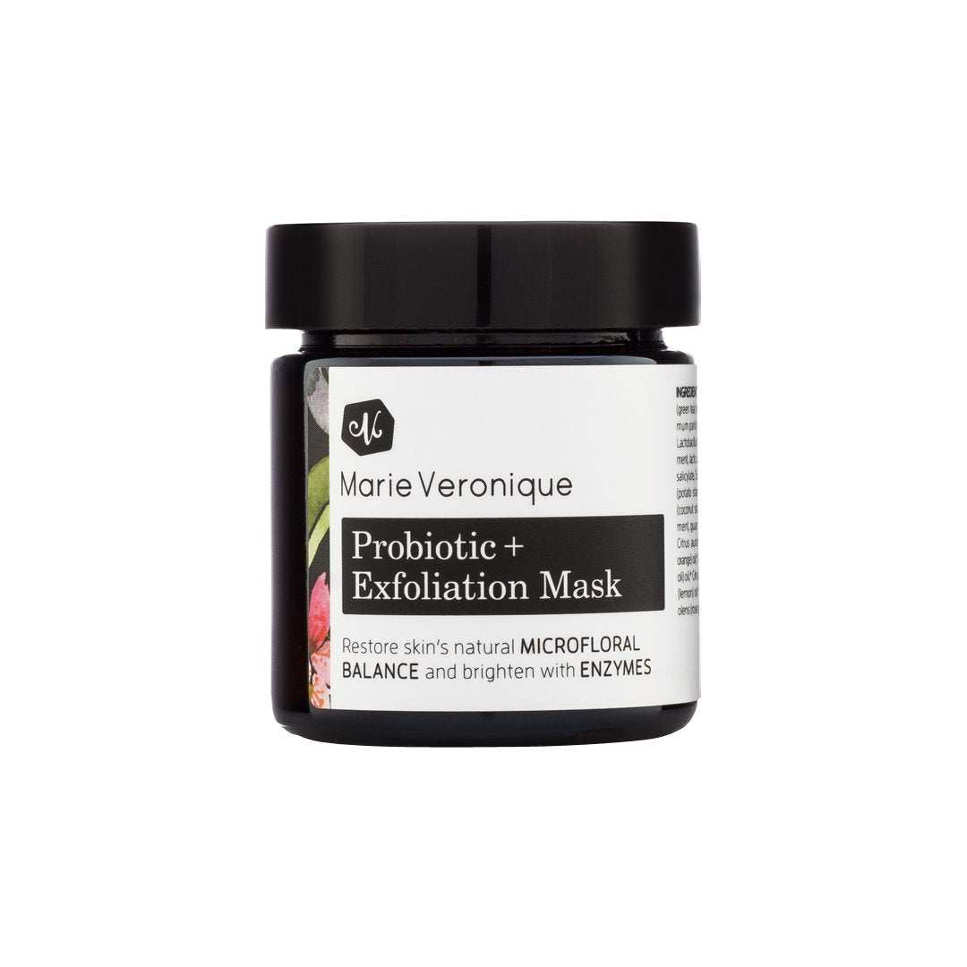 Marie Veronique Probiotic Exfoliation Mask 1.7 oz | Real Beauty Outlet