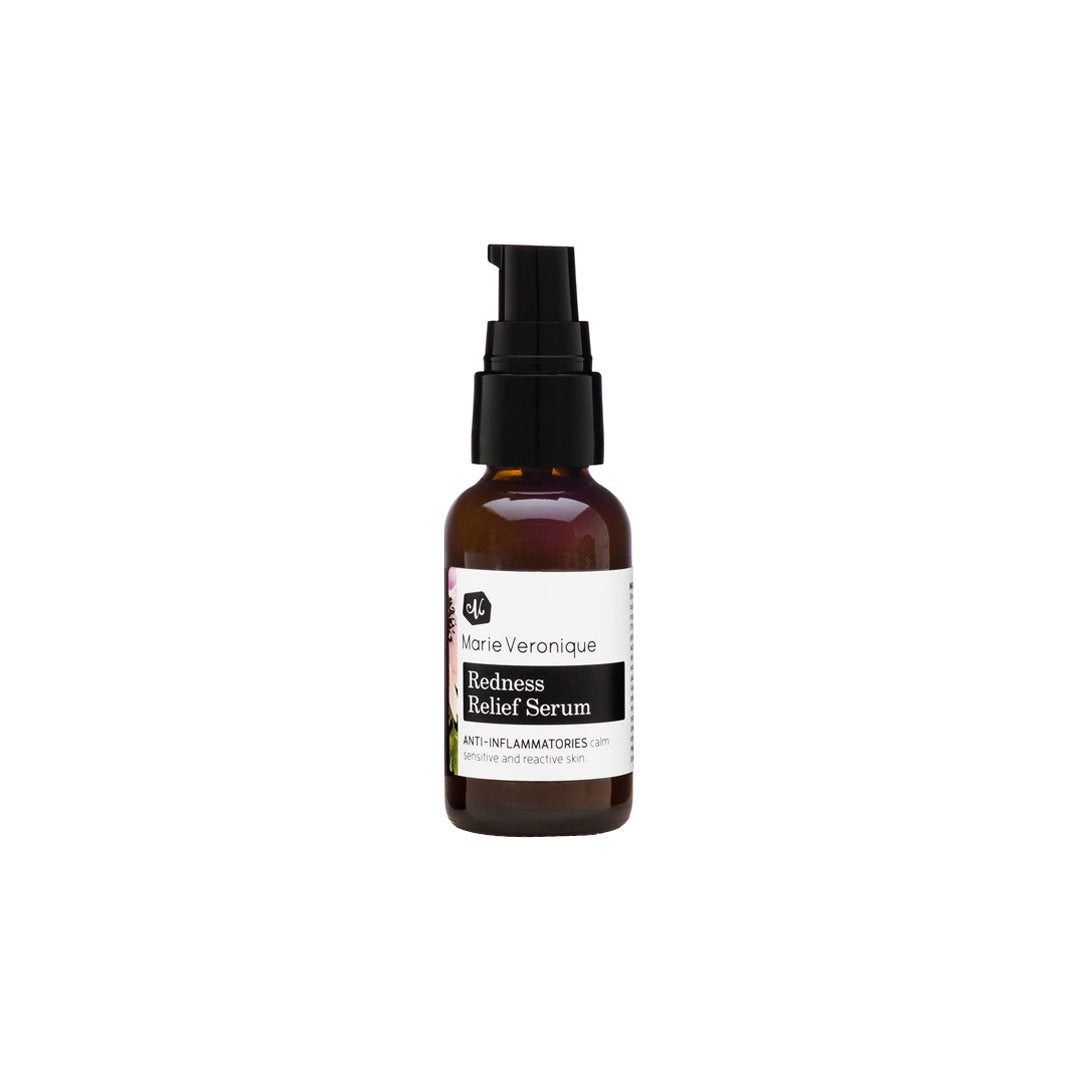 Marie Veronique Redness Relief Serum 1 oz | Real Beauty Outlet