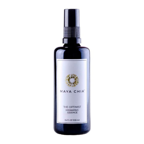 Maya Chia The Optimist Hydrating & Brightening Essence 3.4 oz / 100 ml | Real Beauty Outlet