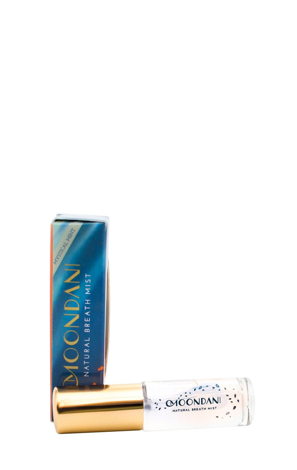 Moondani Natural Breath Mist 5 ml | Real Beauty Outlet