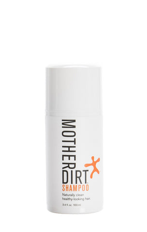 Mother Dirt Mother Dirt Shampoo 3.4 oz | Real Beauty Outlet