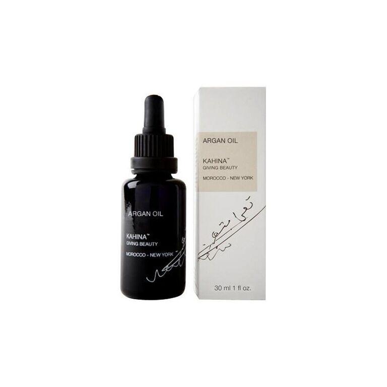 Kahina Giving Beauty Argan Oil 100 ml | Real Beauty Outlet