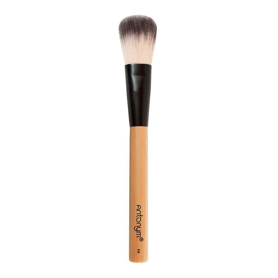 Antonym Cosmetics Antonym Cosmetics Blush Brush One Size | Real Beauty Outlet