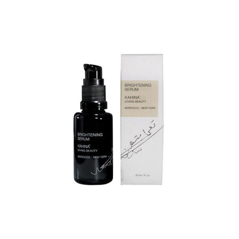 Kahina Giving Beauty Brightening Serum 30 ml | Real Beauty Outlet