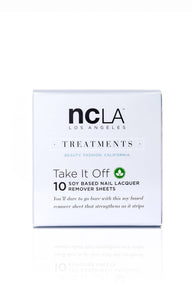 ncla Take It Off Default Title | Real Beauty Outlet