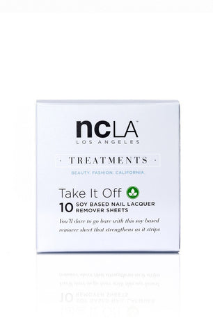 ncla Take It Off Default Title | Real Beauty Outlet