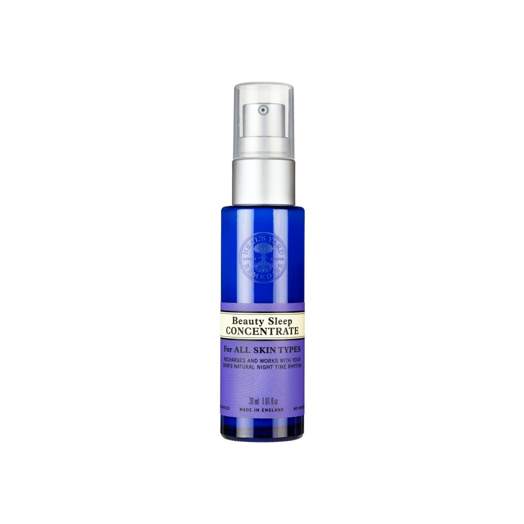 Neal's Yard Remedies Beauty Sleep Concentrate 30ml | Real Beauty Outlet