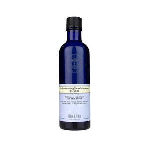 Neal's Yard Remedies Rejuvenating Frankincense Toner 200 ml | Real Beauty Outlet
