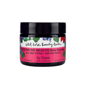 Neal's Yard Remedies Wild Rose Beauty Balm 50 g | Real Beauty Outlet