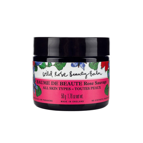 Neal's Yard Remedies Wild Rose Beauty Balm 50 g | Real Beauty Outlet