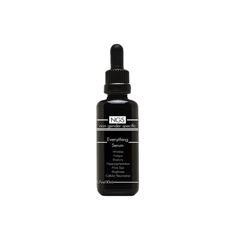 Non Gender Specific Everything Serum 1.7 oz / 50 ml | Real Beauty Outlet