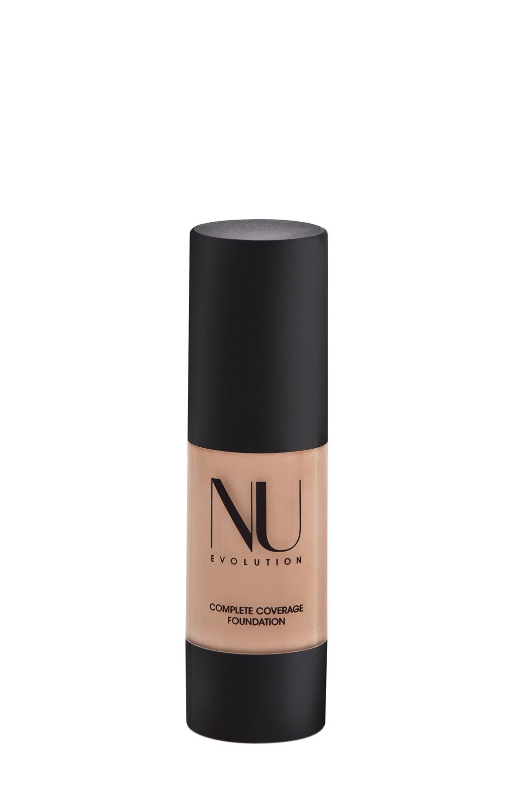 Nu Evolution Complete Coverage Foundation 102 | Real Beauty Outlet