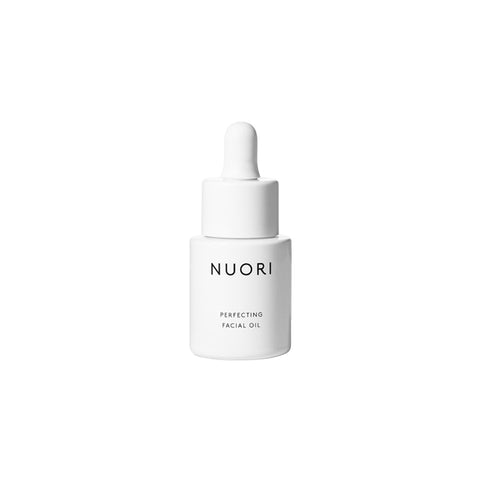 Nuori Perfecting Facial Oil 20 ml | Real Beauty Outlet