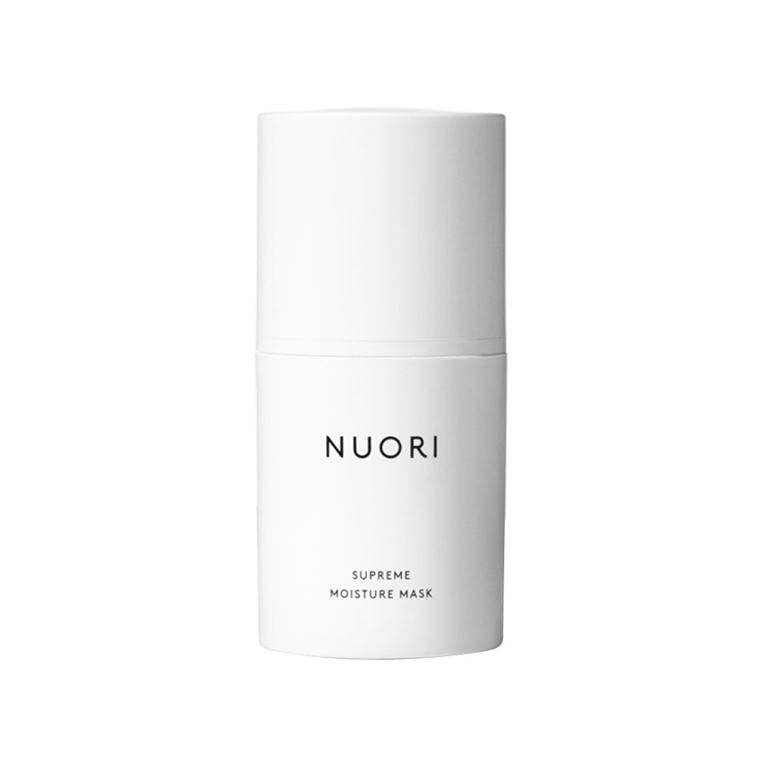 Nuori Supreme Moisture Mask 50 ml | Real Beauty Outlet