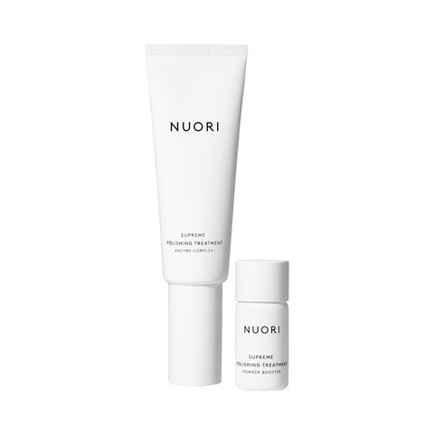 Nuori Supreme Polishing Treatment 1.5 oz / 45 ml | Real Beauty Outlet