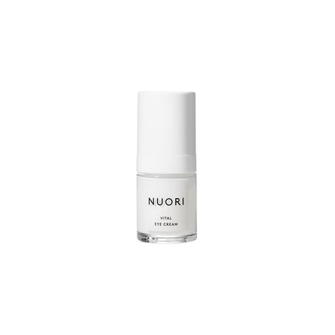 Nuori Vital Eye Cream 15 ml | Real Beauty Outlet