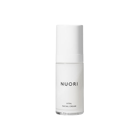 Nuori Vital Facial Cream 30 ml | Real Beauty Outlet