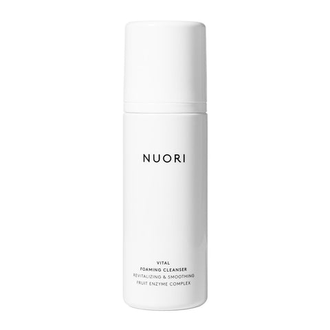 Nuori Vital Foaming Cleanser 100 ml | Real Beauty Outlet