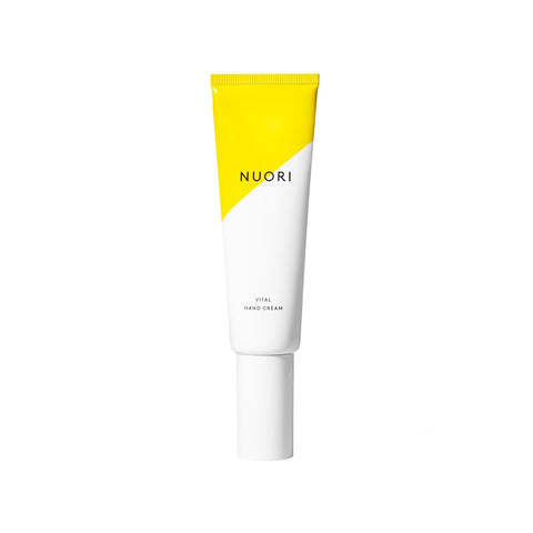 Nuori Vital Hand Cream 50 ml | Real Beauty Outlet