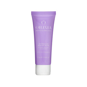 Oilixia Australian Kakadu Plum Gummy Facial Cleanser 75 ml | Real Beauty Outlet