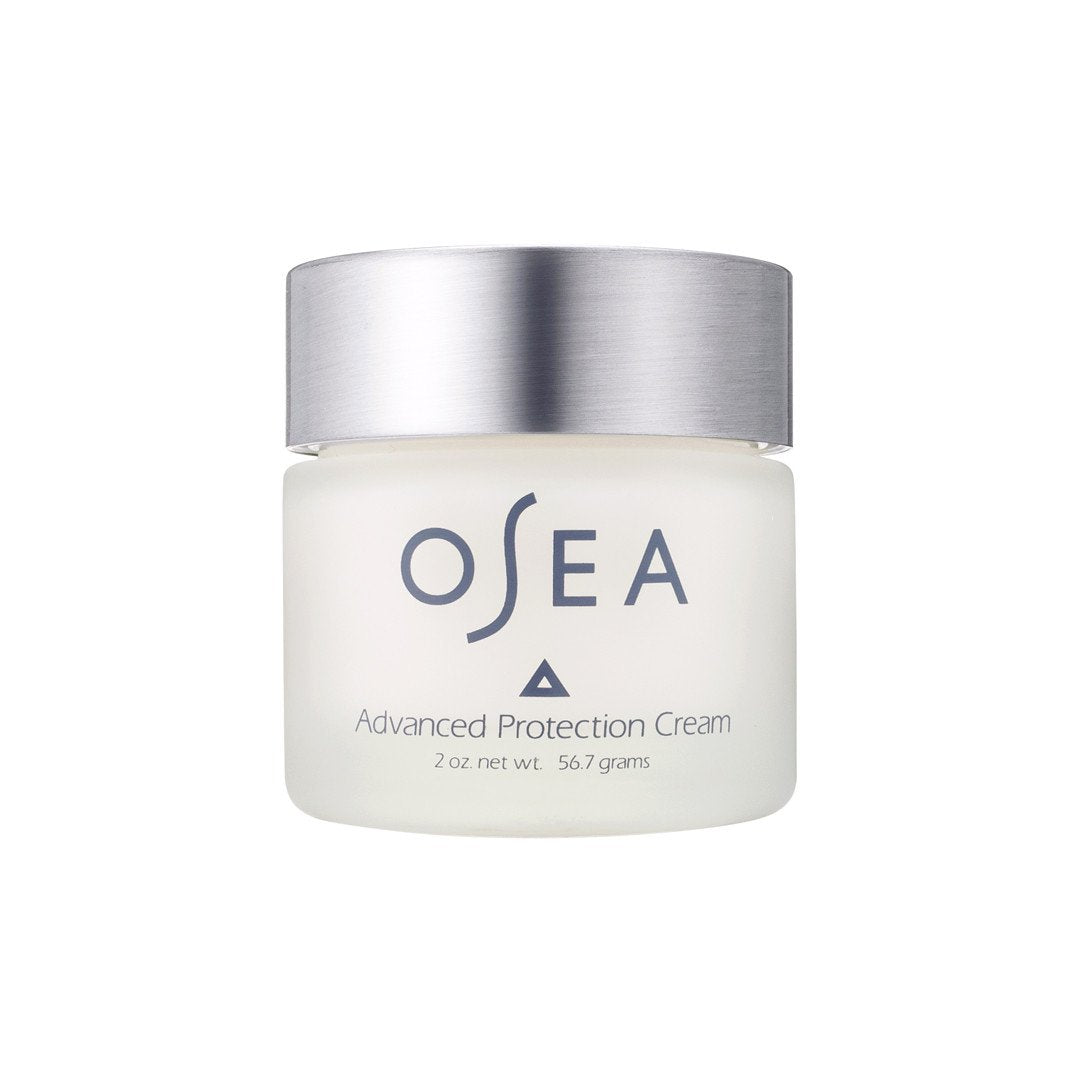 Osea Advanced Protection Cream 2 oz | Real Beauty Outlet