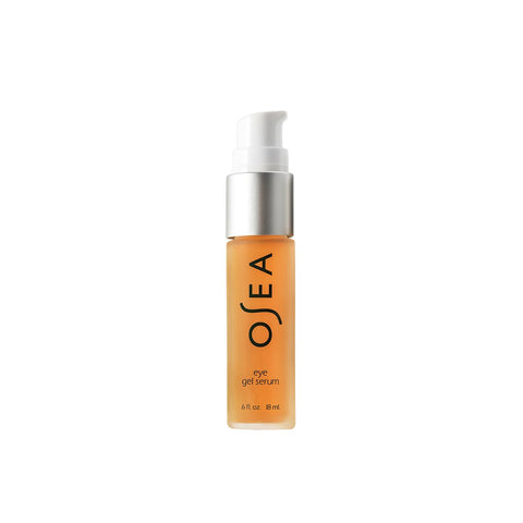 Osea Eye Gel Serum 0.6 oz | Real Beauty Outlet