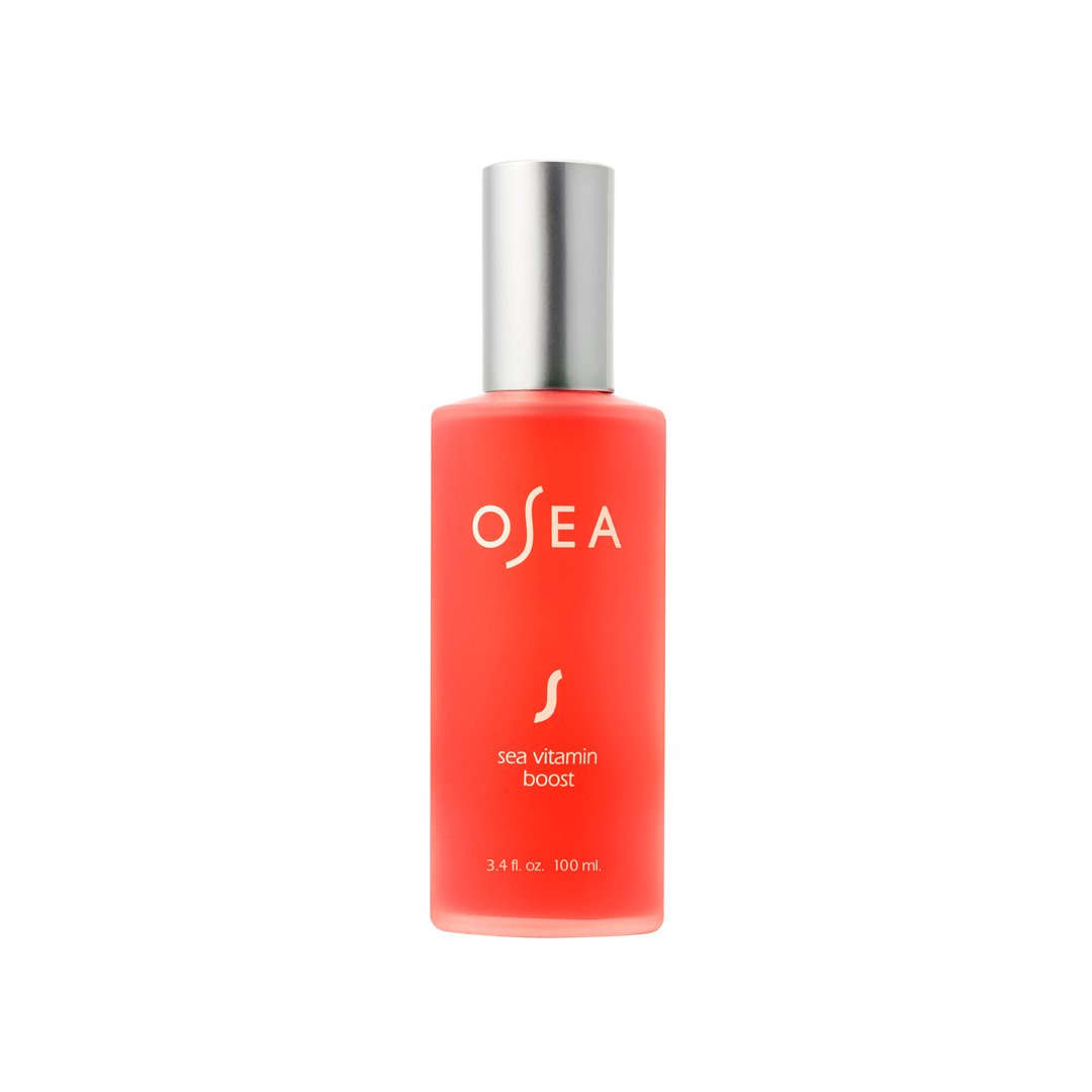 Osea Sea Vitamin Boost 3.4 oz | Real Beauty Outlet