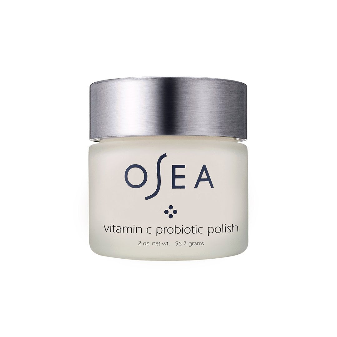 Osea Vitamin C Probiotic Polish 2 oz | Real Beauty Outlet