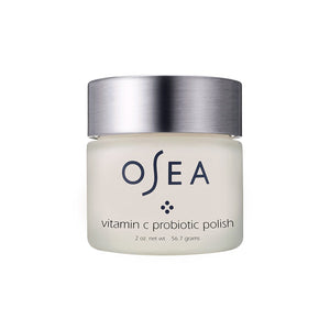 Osea Vitamin C Probiotic Polish 2 oz | Real Beauty Outlet