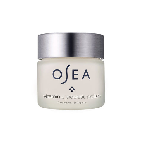 Osea Vitamin C Probiotic Polish 2 oz | Real Beauty Outlet