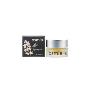 Osmia Organics Honey-Myrrh Lip Repair 0.28 oz | Real Beauty Outlet