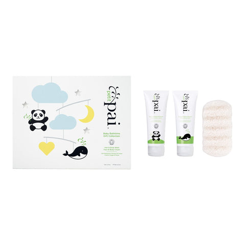 Pai Petit Pai Gift Collection One Size | Real Beauty Outlet