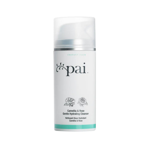 Pai Camellia and Rose Gentle Hydrating Cleanser 100 ml | Real Beauty Outlet