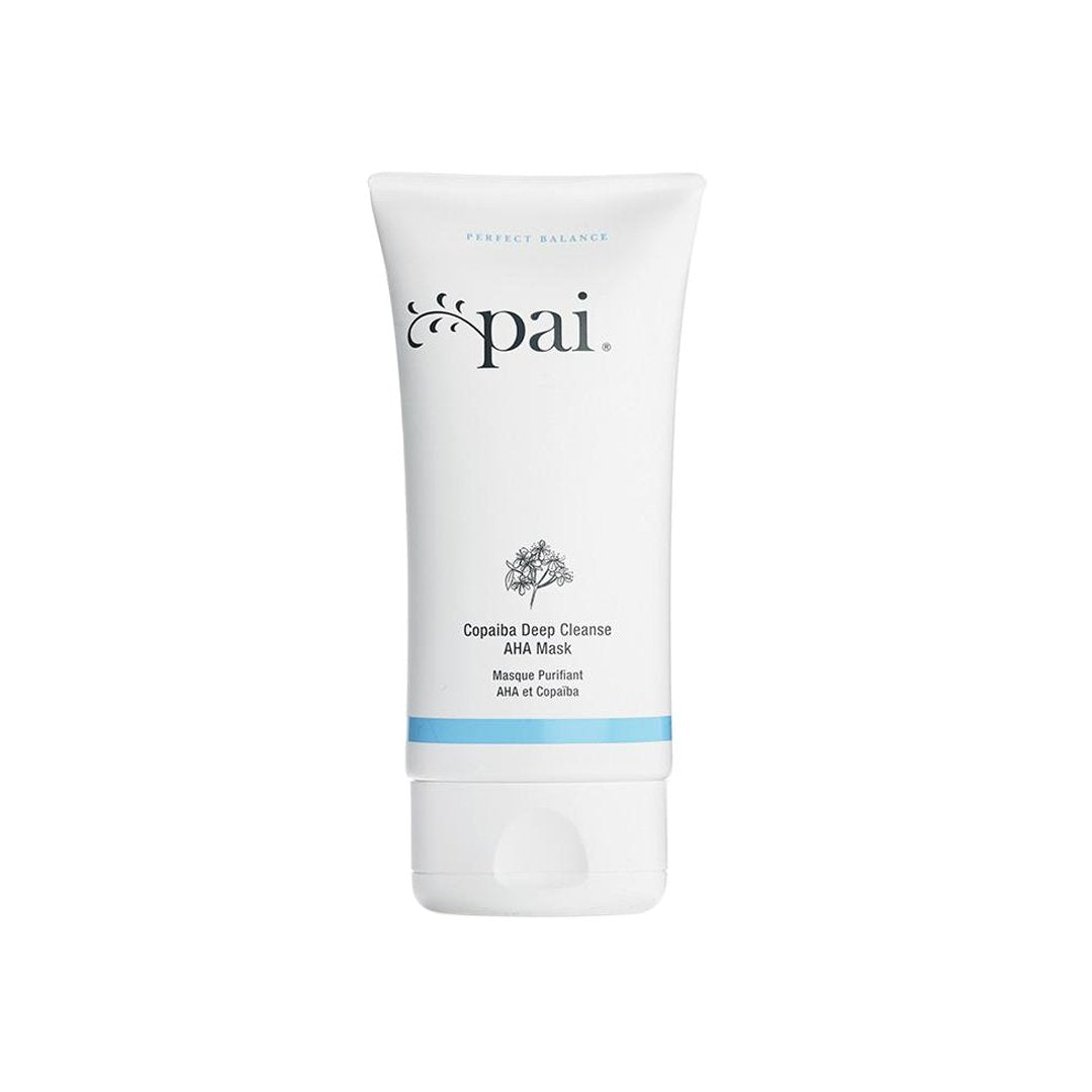 Pai Copaiba Deep Cleanse AHA Mask 2.5 oz / 75 ml | Real Beauty Outlet