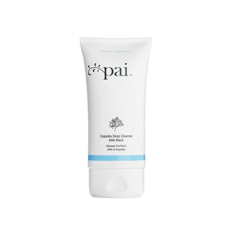 Pai Copaiba Deep Cleanse AHA Mask 2.5 oz / 75 ml | Real Beauty Outlet