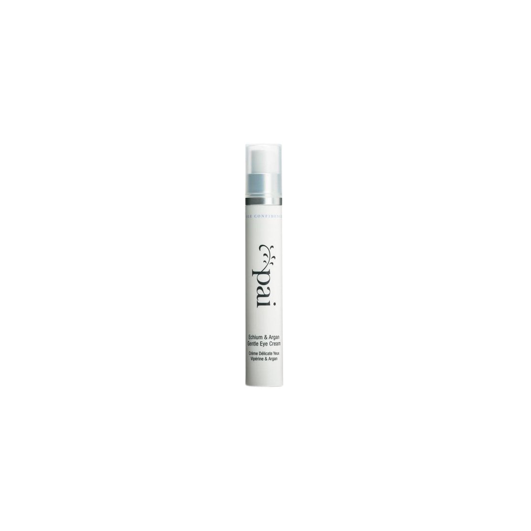 Pai Echium & Argan Gentle Eye Cream 0.5 oz / 15 ml | Real Beauty Outlet