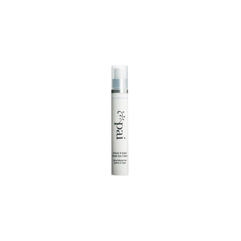 Pai Echium & Argan Gentle Eye Cream 0.5 oz / 15 ml | Real Beauty Outlet