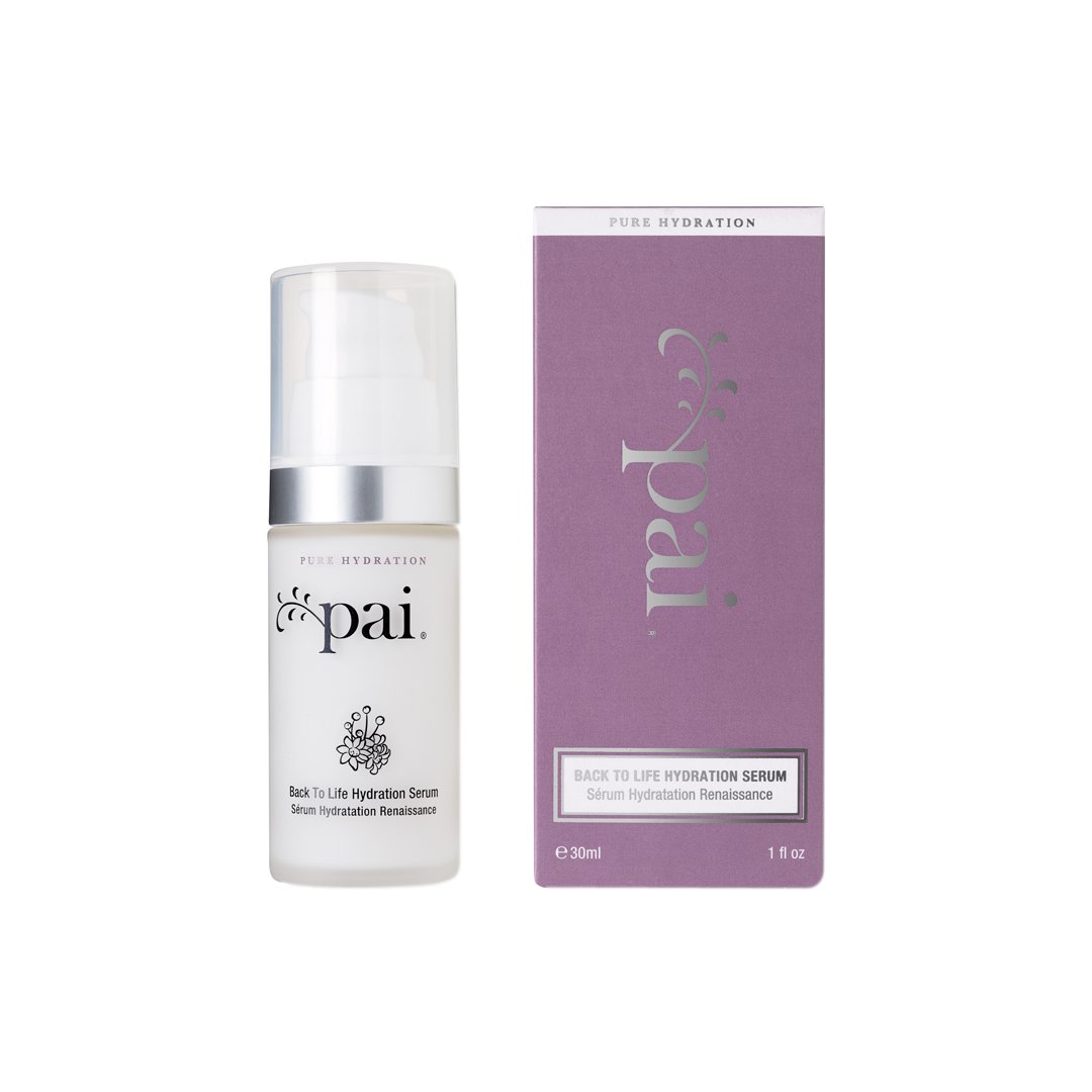 Pai Back to Life Hydration Serum 30 ml | Real Beauty Outlet