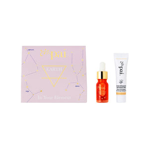 Pai In Your Element Collection: Earth 2 Piece Set | Real Beauty Outlet